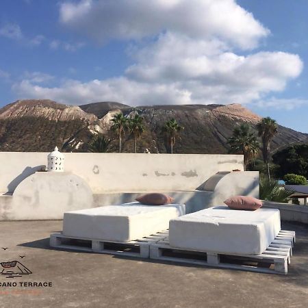 The Vulcano Terrace المظهر الخارجي الصورة